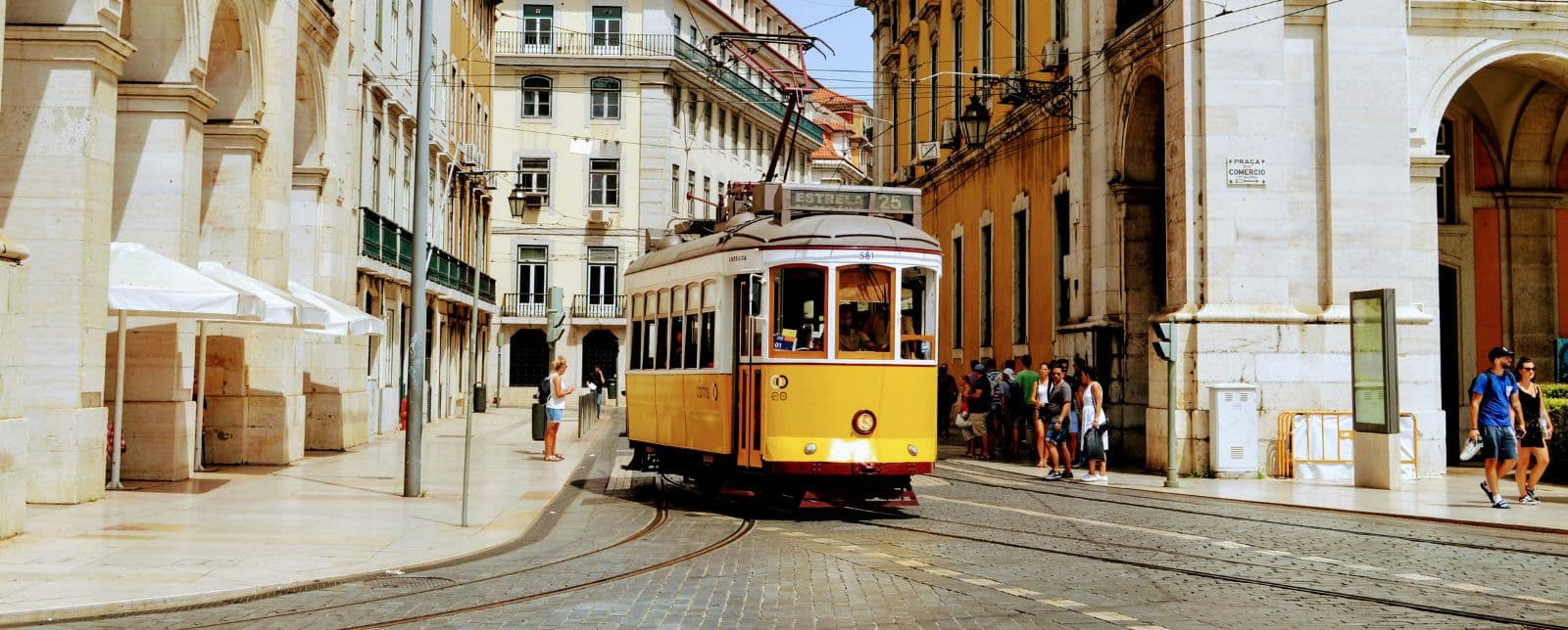 PMA in Portogallo