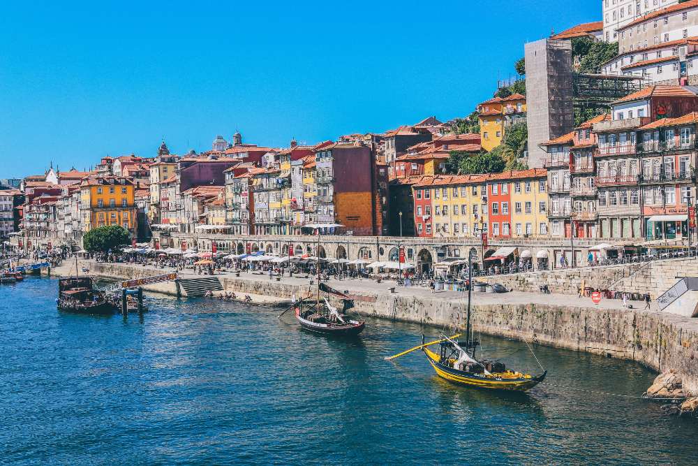 FIVET e ovodonazione in Portogallo