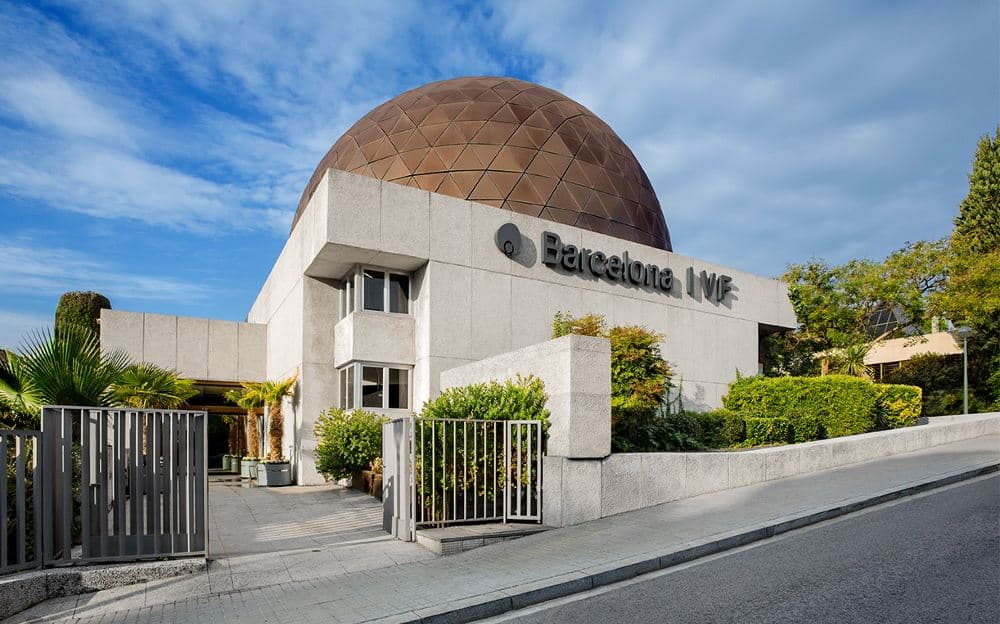 Donazione di ovuli – FIVET di Barcellona