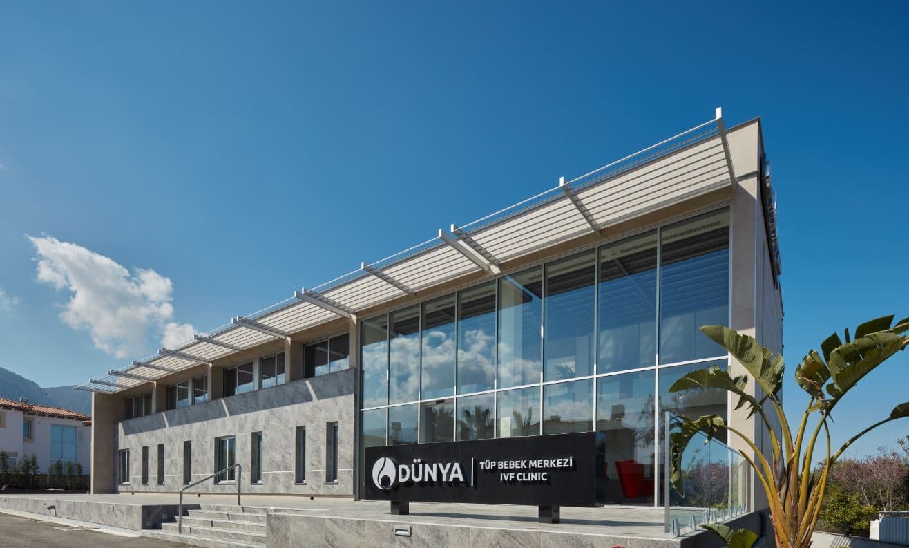 Donazione di ovociti – Dunya IVF Clinic