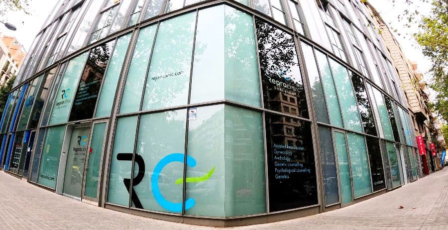 Programma di garanzia della nascita dal vivo – Reproclinic