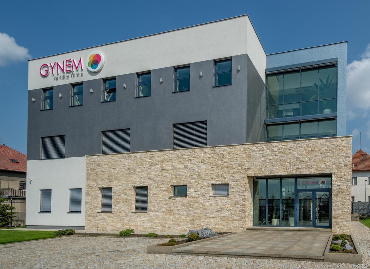 Programma di donazione di ovociti – GYNEM Fertility Clinic Praga