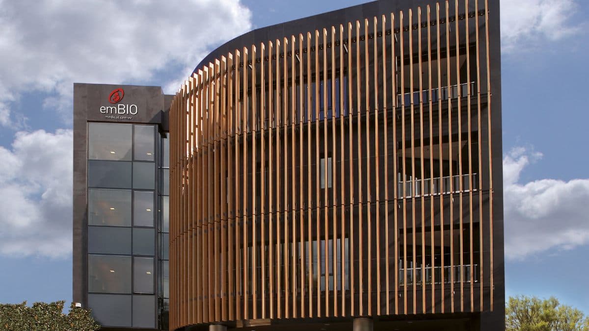 Programma di donazione di ovuli – emBIO Medical Center