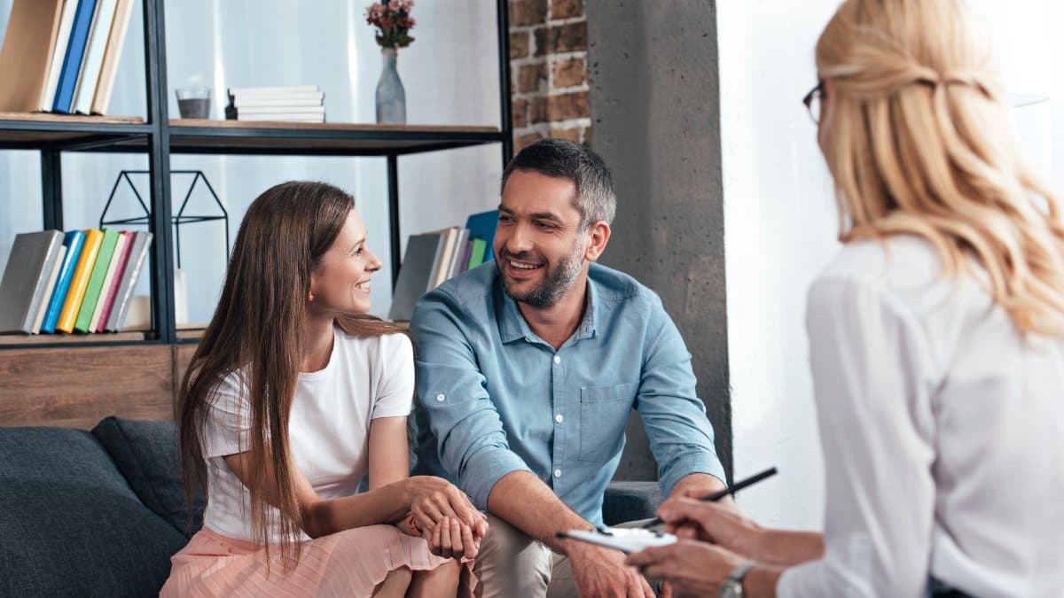 10 motivi per cui dovresti prendere in considerazione un trattamento di ovodonazione