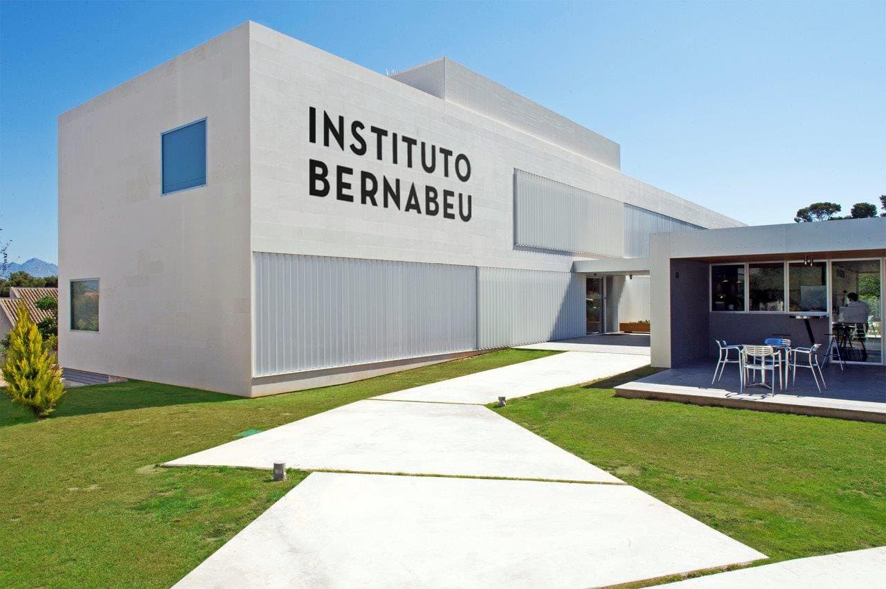 Il viaggio della donazione di ovuli | Intervista con l’Instituto Bernabeu