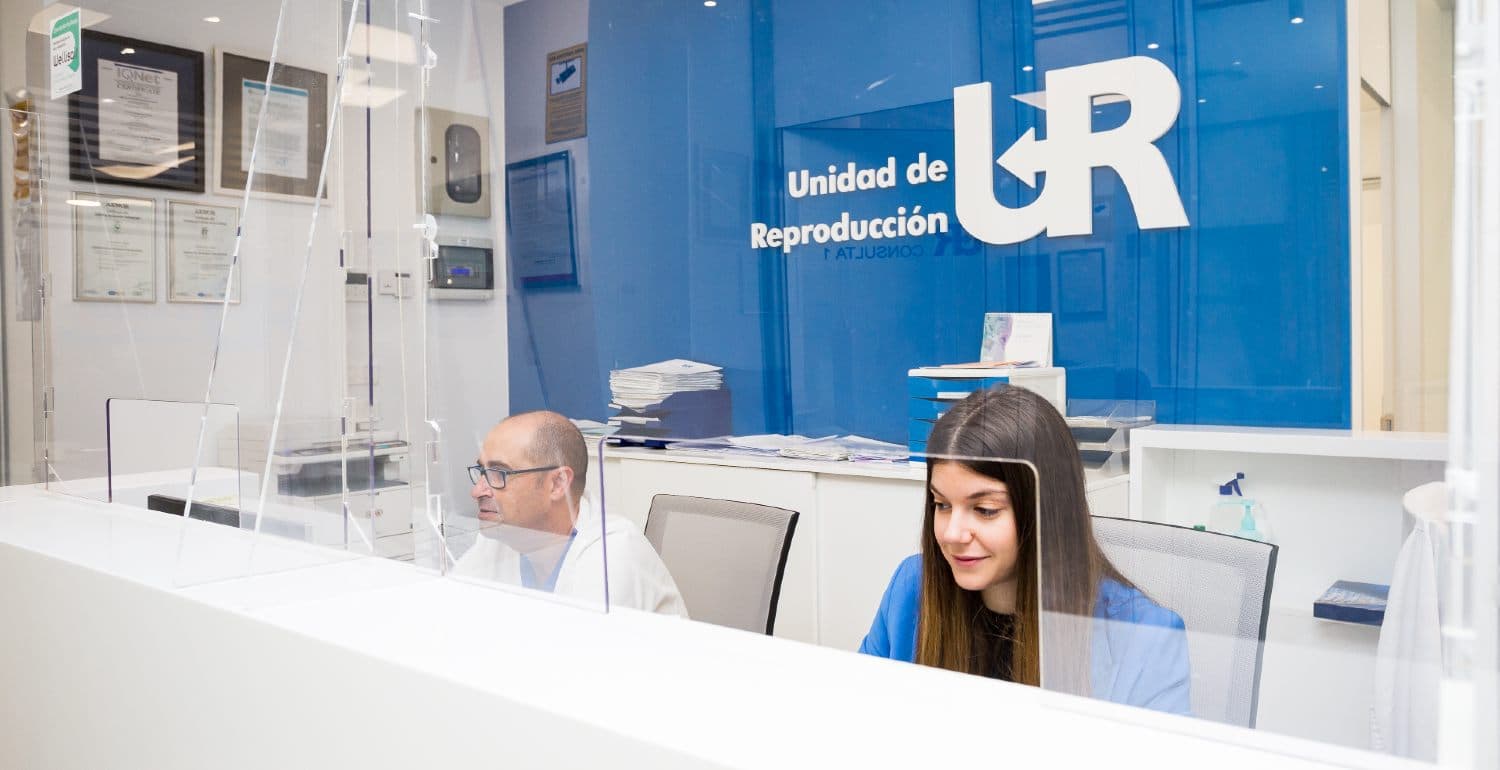 Approfondimento sulla fecondazione in vitro in Spagna | Intervista a UR Vistahermosa