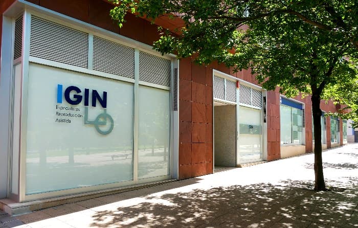 Programma di donazione di ovuli – IGIN