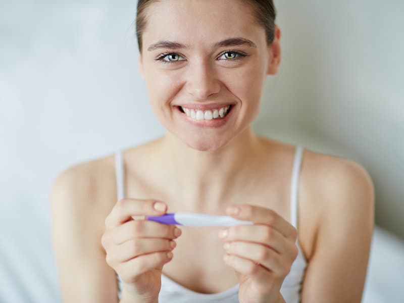 FIVET Spagna – come viene misurato il successo della fecondazione in vitro?