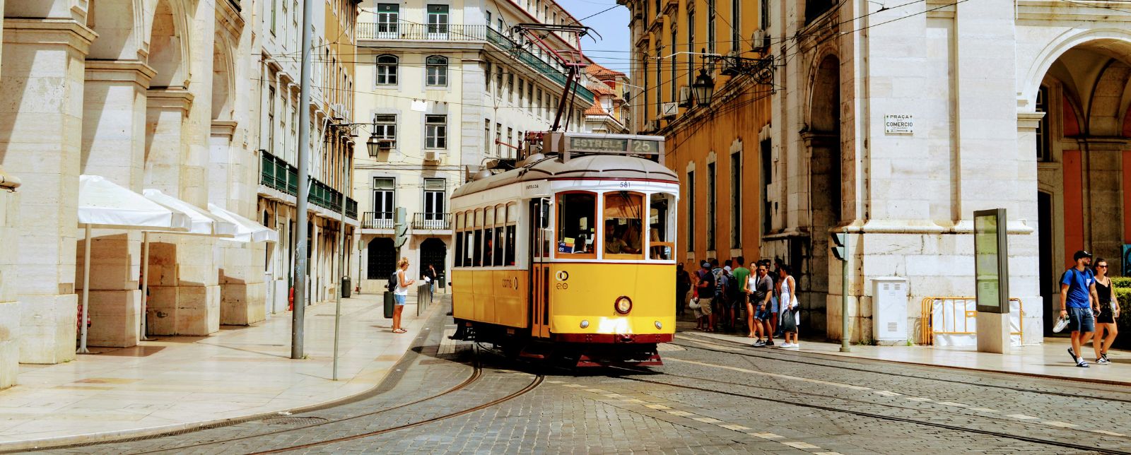 PMA in Portogallo