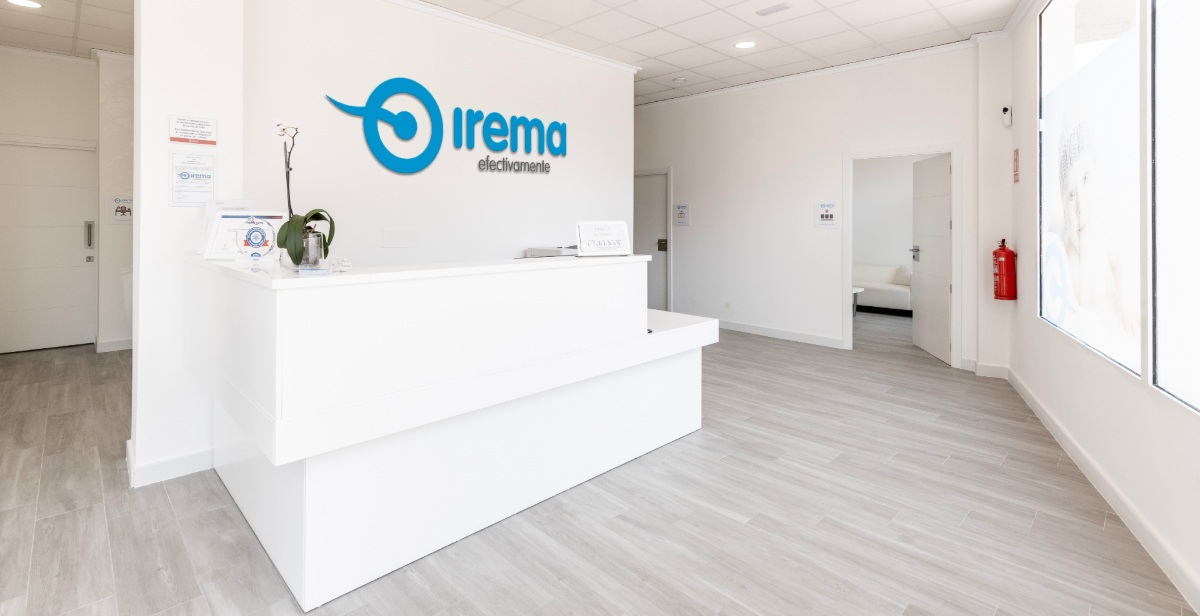 Ricevimento presso IREMA